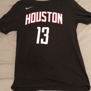 Rockets Shirt